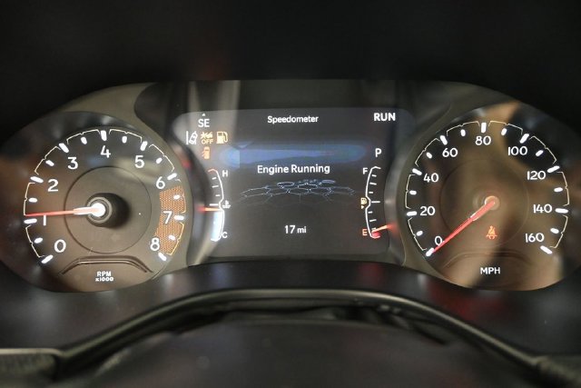 New 2026 Jeep Compass Limited AWD/4WD image 11