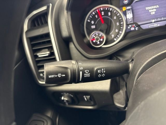 New 2026 RAM 1500 Express AWD/4WD image 33