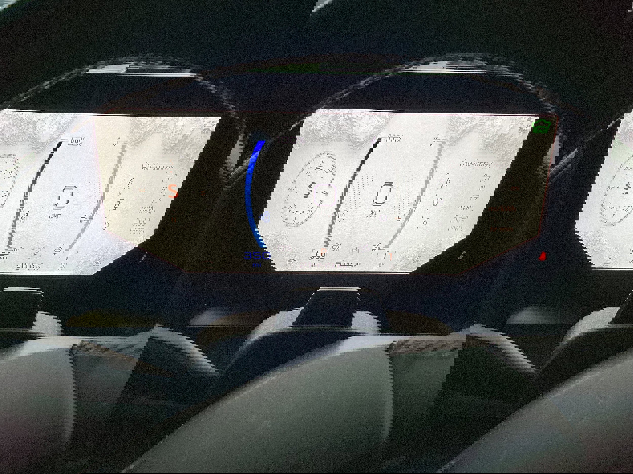 Used 2025 GMC Hummer EV 2X image 17