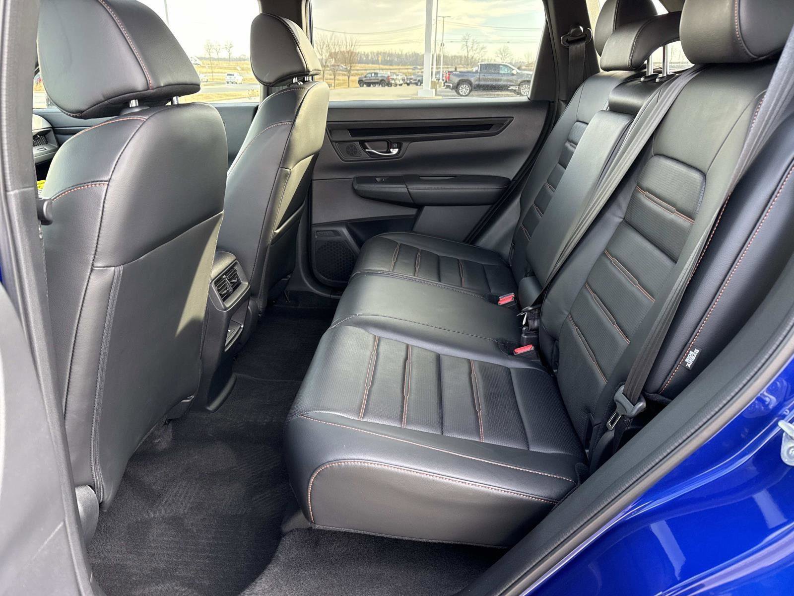 Used 2025 Honda CR-V Sport-L image 22