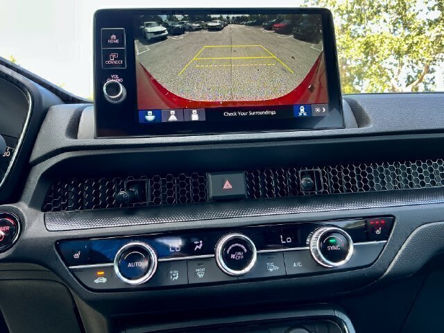 New 2027 Honda CR-V Sport image 19