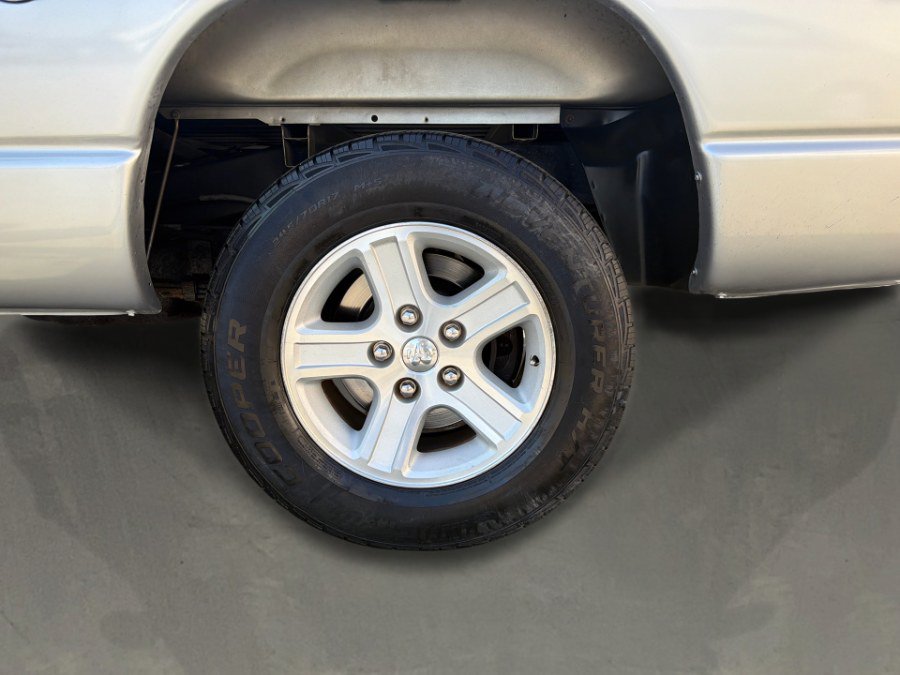 Used 2007 Dodge Ram 1500 Truck SLT RWD image 19