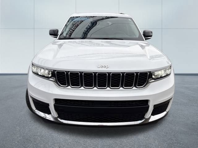 Used 2023 Jeep Grand Cherokee L Limited image 13