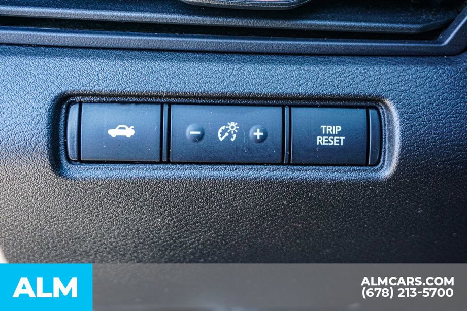 Used 2024 Nissan Altima 2.5 SV image 44