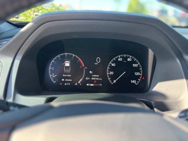 Used 2024 Honda Ridgeline RTL image 16