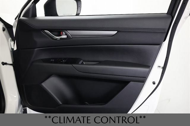 New 2025 MAZDA CX-5 AWD 2.5 S w/ Select Package image 17