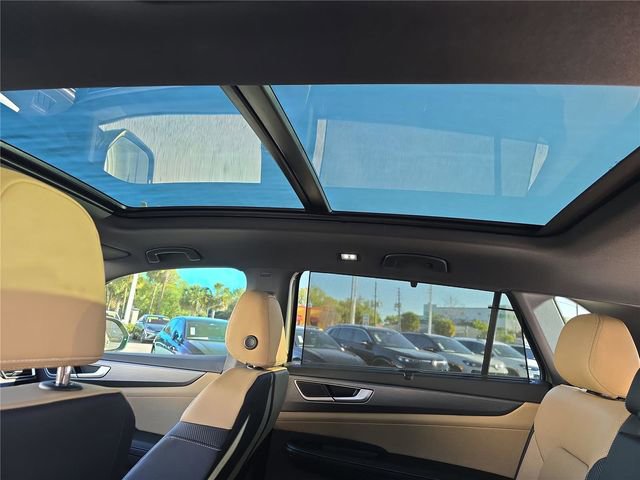 New 2026 Volkswagen Atlas Cross Sport SE image 25