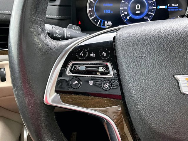 Used 2020 Cadillac Escalade Luxury AWD/4WD image 20