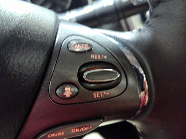 Used 2024 Nissan Murano Platinum w/ Cargo Package image 36