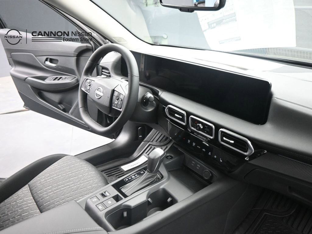 New 2026 Nissan Sentra SV image 21