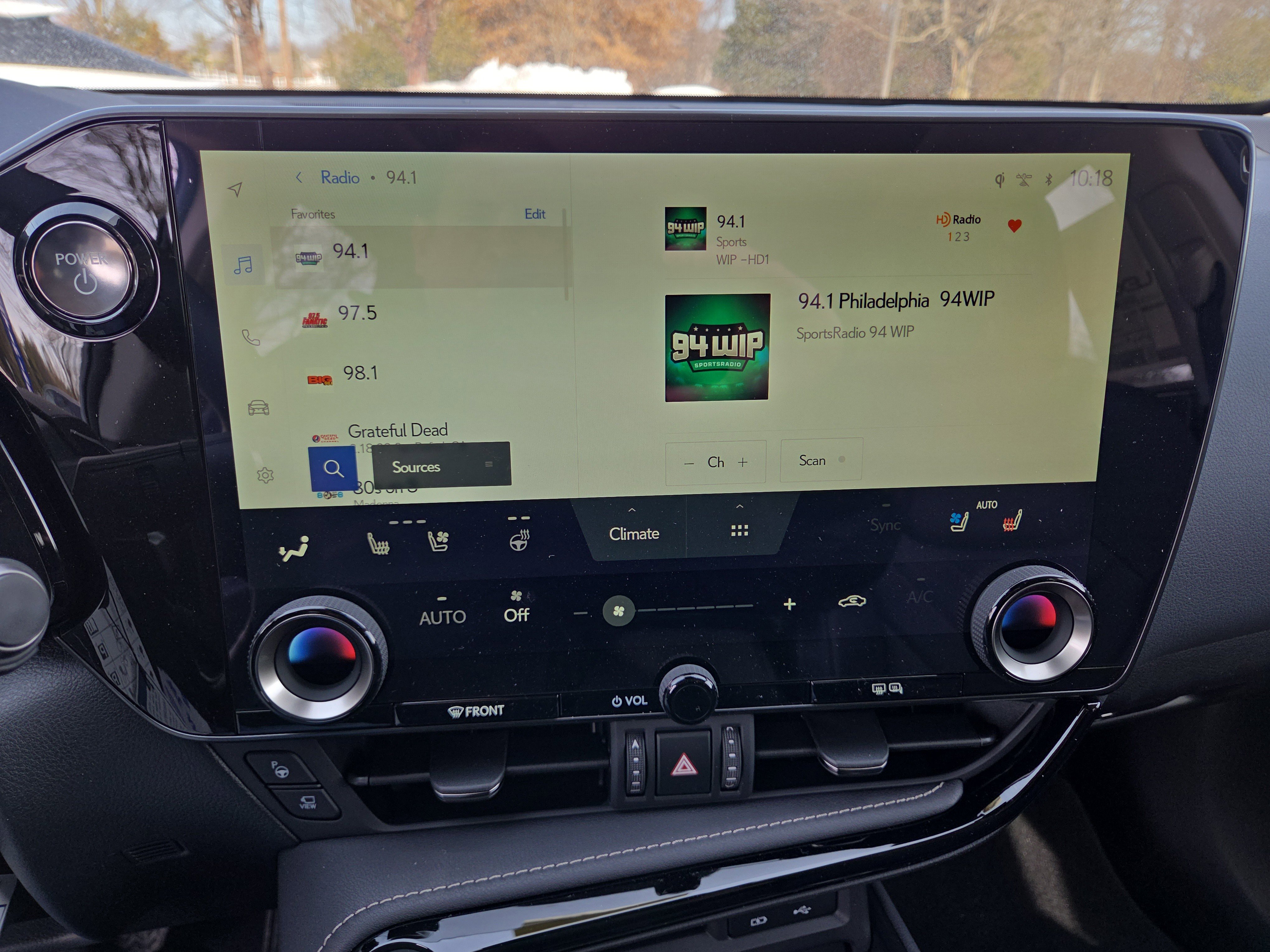 New 2026 Lexus NX 450h+ AWD w/ Luxury Package image 14