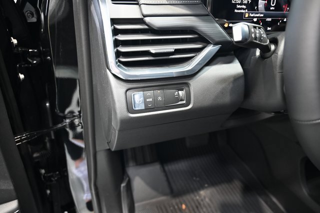 New 2026 GMC Acadia Elevation w/ Black Edition image 23