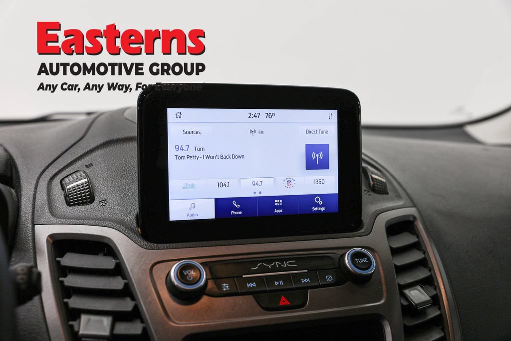 Used 2021 Ford Transit Connect XLT FWD image 19