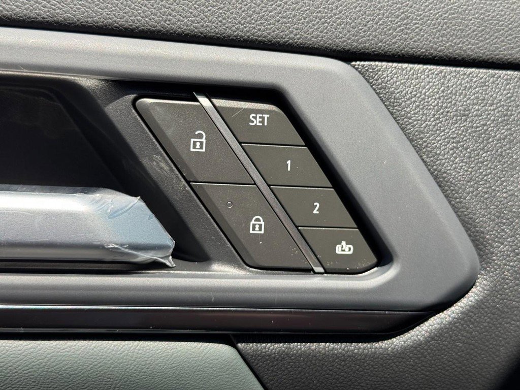 New 2026 GMC Terrain AT4 w/ Convenience Package III image 11