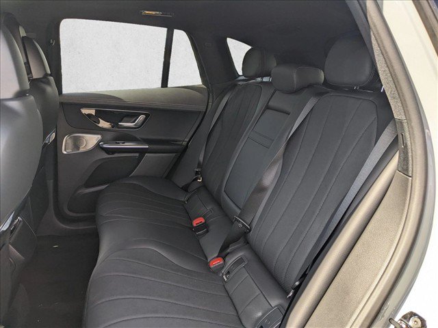 New 2026 Mercedes-Benz EQE 320 4MATIC SUV image 14