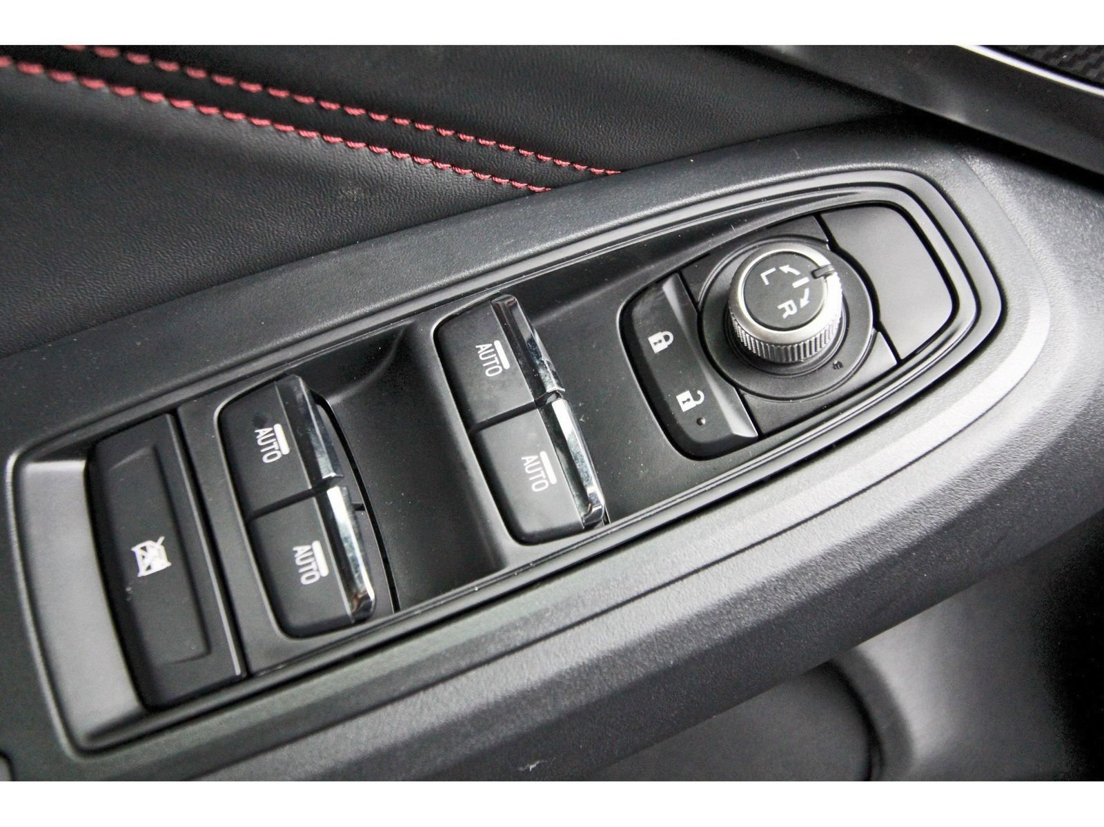 New 2026 Subaru WRX Premium AWD/4WD image 18