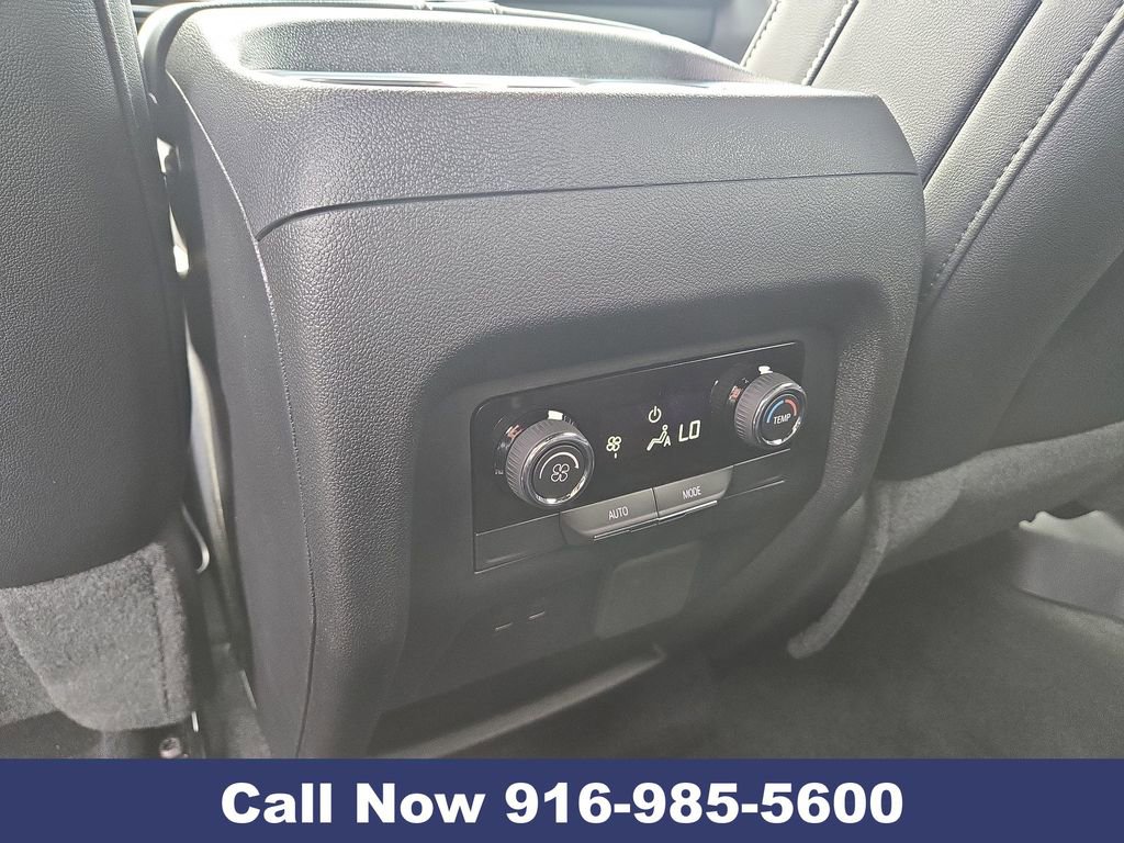 New 2026 Chevrolet Traverse LT w/ Driver Confidence Package image 25