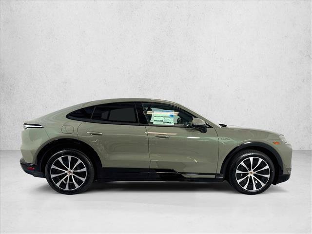 New 2026 Porsche Cayenne S AWD/4WD image 8