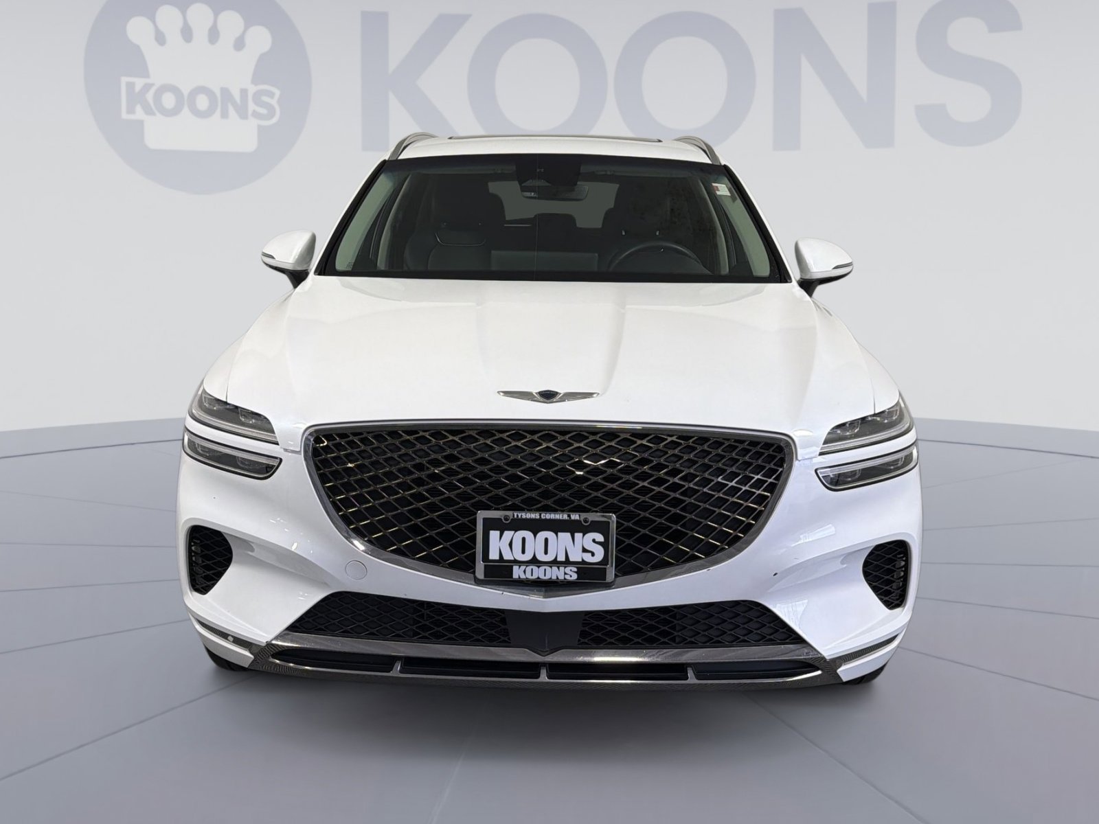 Used 2023 Genesis GV70 2.5T w/ Select Package image 11