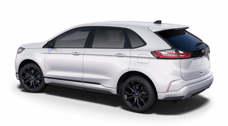 New 2024 Ford Edge SE w/ Black Appearance Package AWD/4WD image 52
