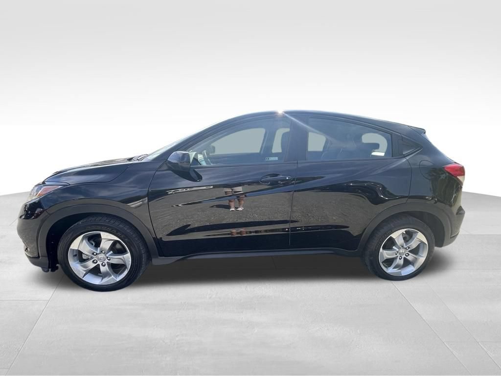 Used 2019 Honda HR-V LX image 14