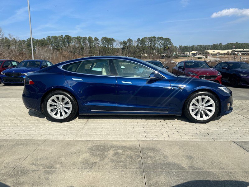 Used 2018 Tesla Model S AWD image 13