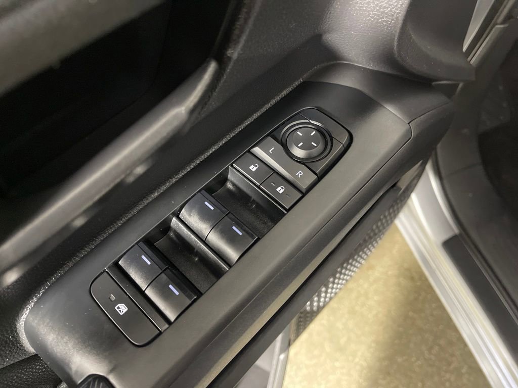 Certified 2024 Toyota Tacoma SR5 image 16