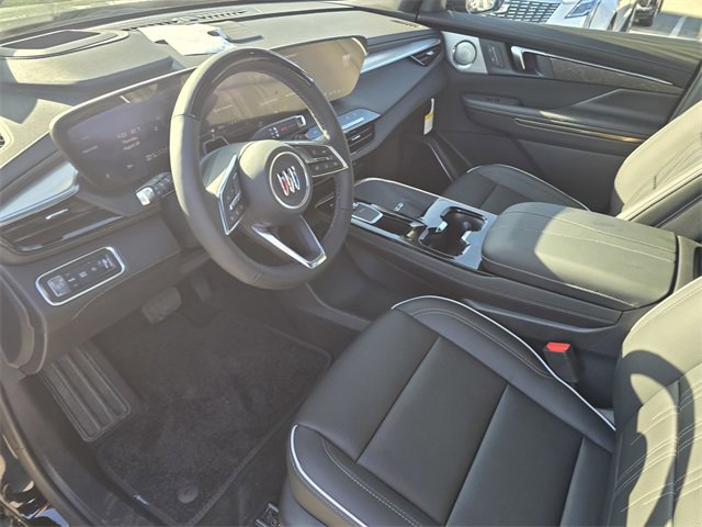 New 2026 Buick Enclave Avenir w/ Super Cruise Package image 19