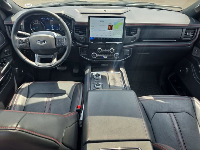 Certified 2023 Ford Expedition Limited AWD/4WD image 31
