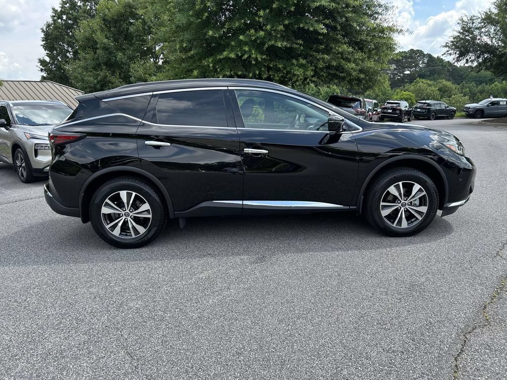 Used 2024 Nissan Murano SV FWD image 6
