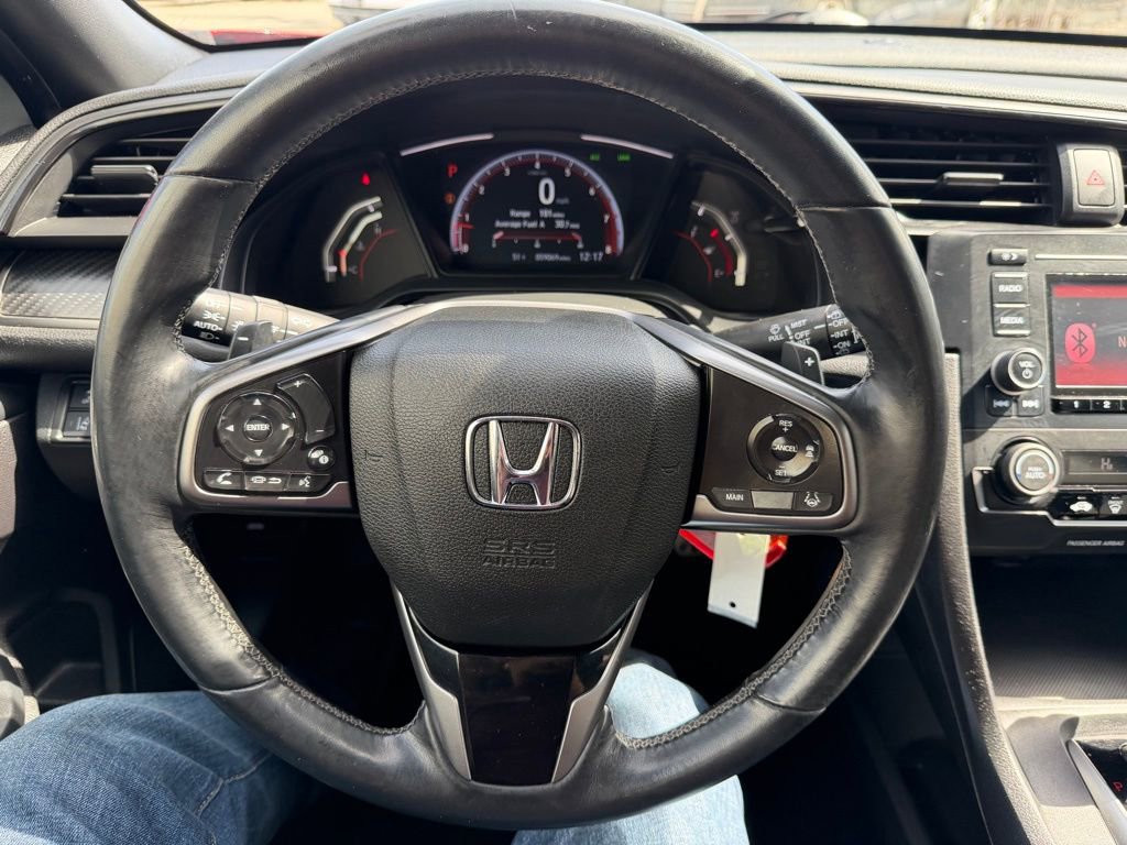 Used 2019 Honda Civic Sport image 24