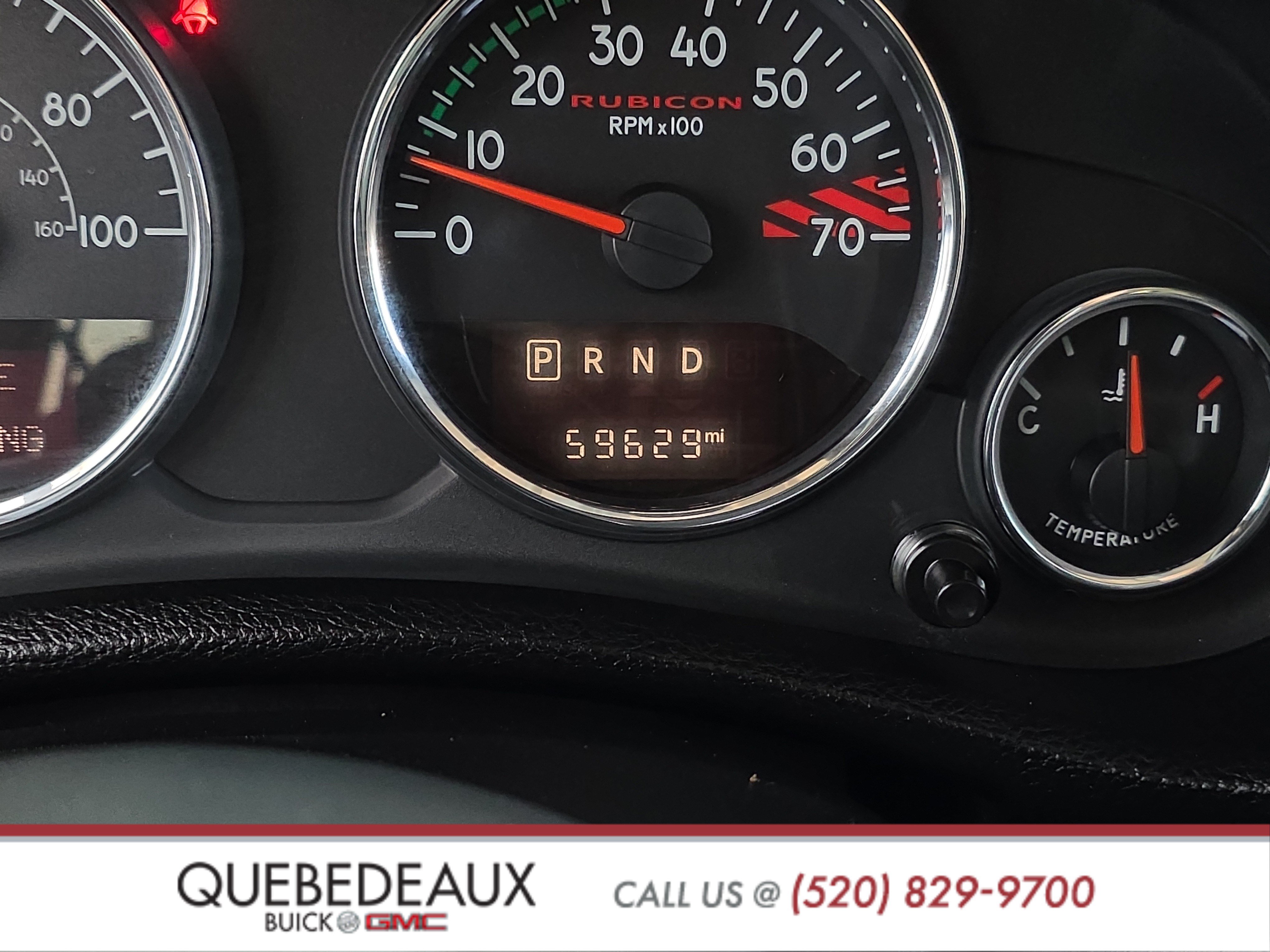 Used 2017 Jeep Wrangler Rubicon AWD/4WD image 17