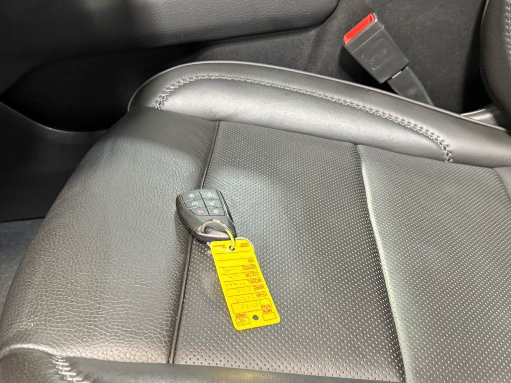 Used 2024 GMC Yukon Denali image 20