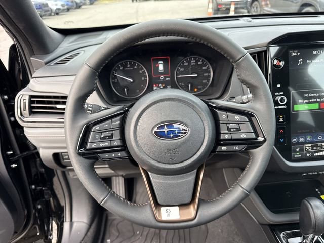 New 2026 Subaru Forester Sport image 26