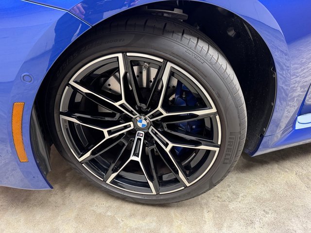 Used 2025 BMW M2 image 27