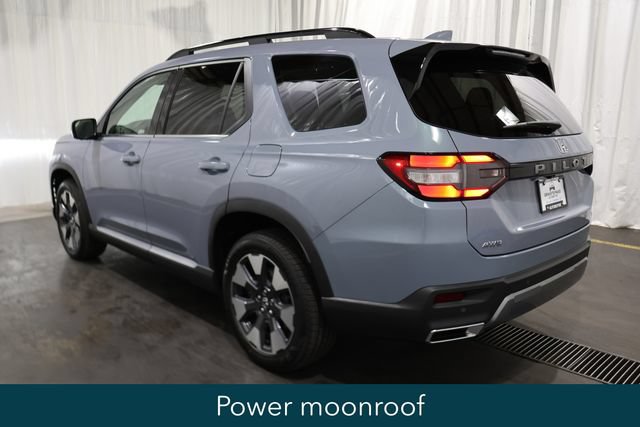 New 2026 Honda Pilot Elite image 6