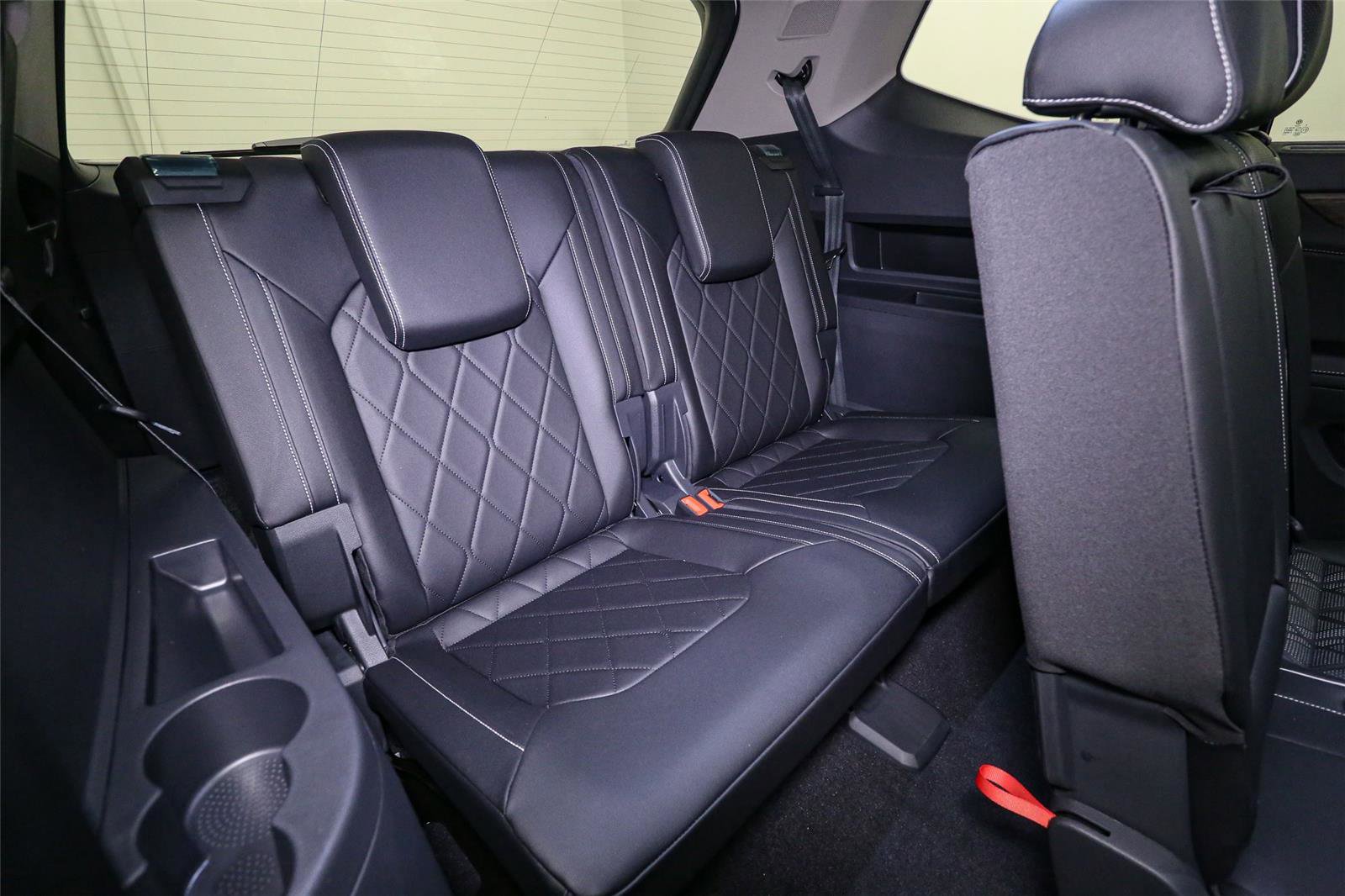 New 2026 Volkswagen Atlas SEL Premium R-Line image 20