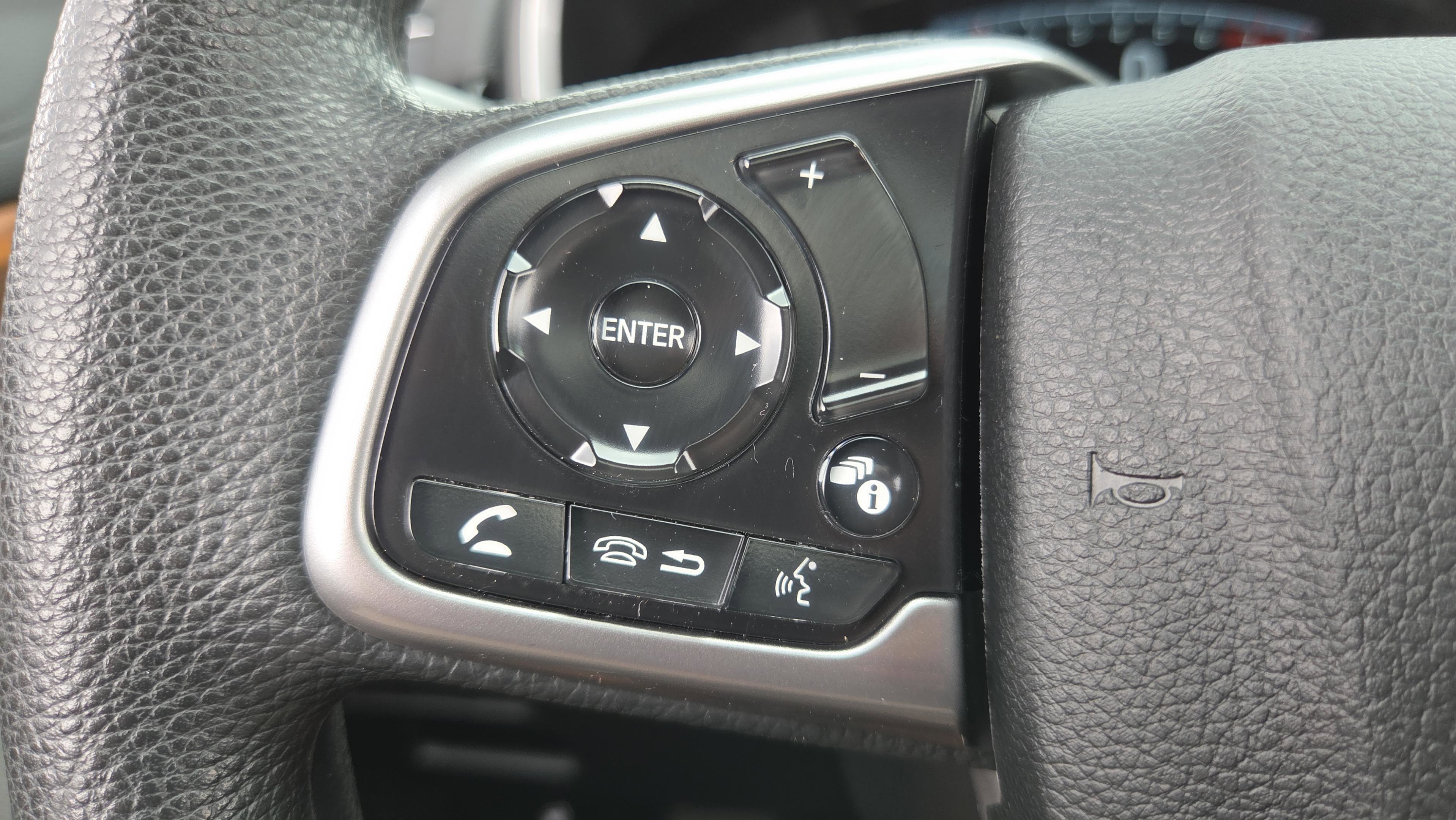 Certified 2020 Honda CR-V EX image 33