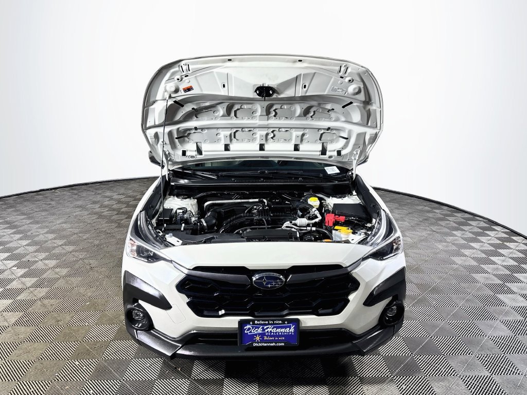 Certified 2024 Subaru Crosstrek 2.0i Premium AWD/4WD image 23