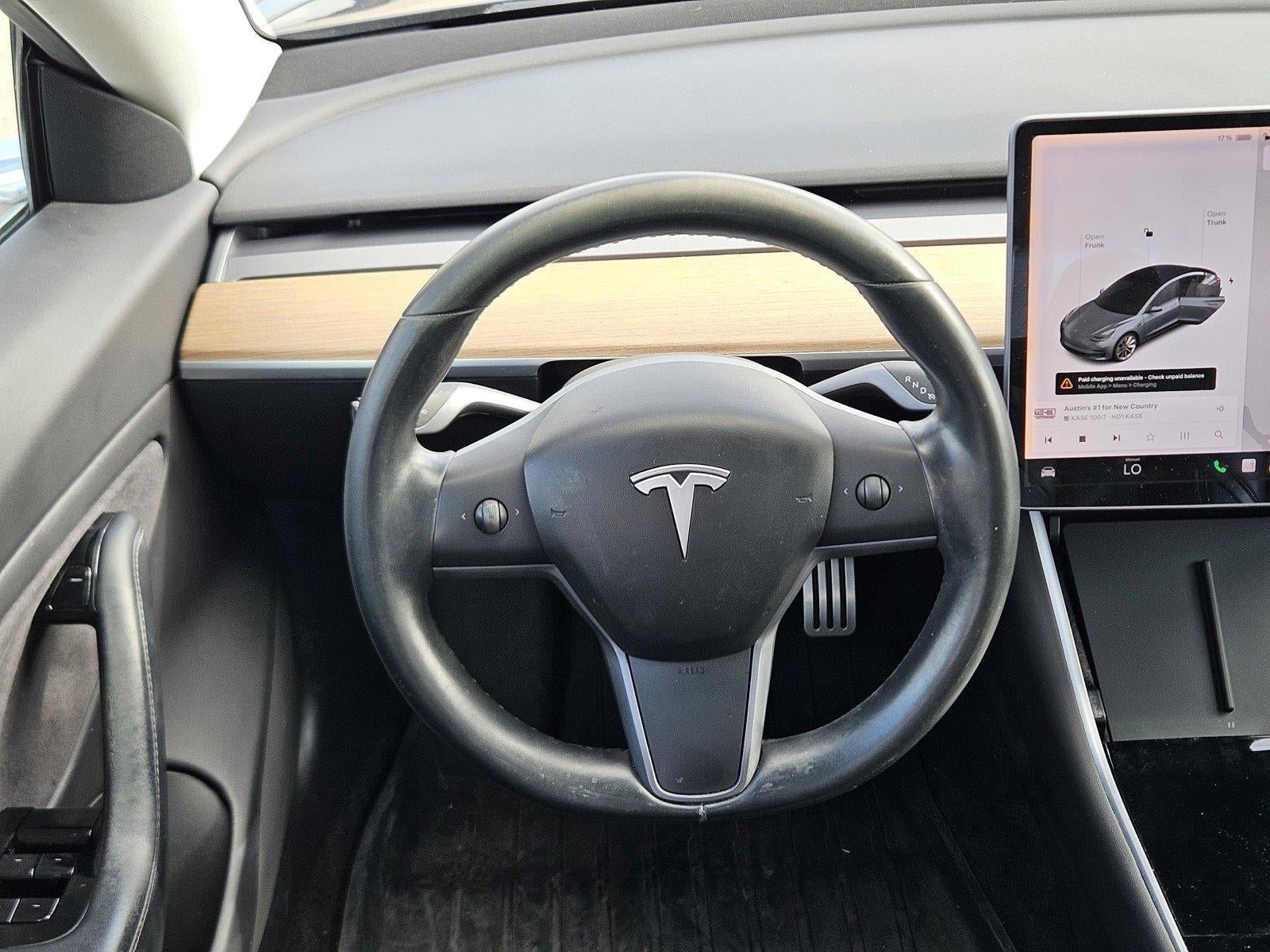 Used 2019 Tesla Model 3 Long Range AWD/4WD image 19