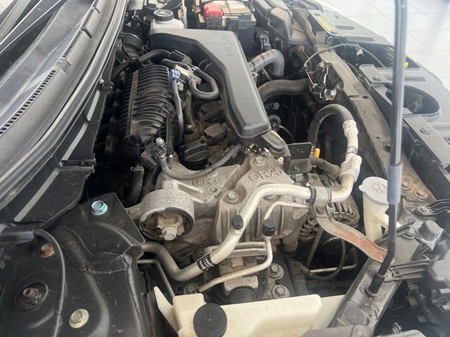 Used 2019 Nissan Rogue SL AWD/4WD image 33