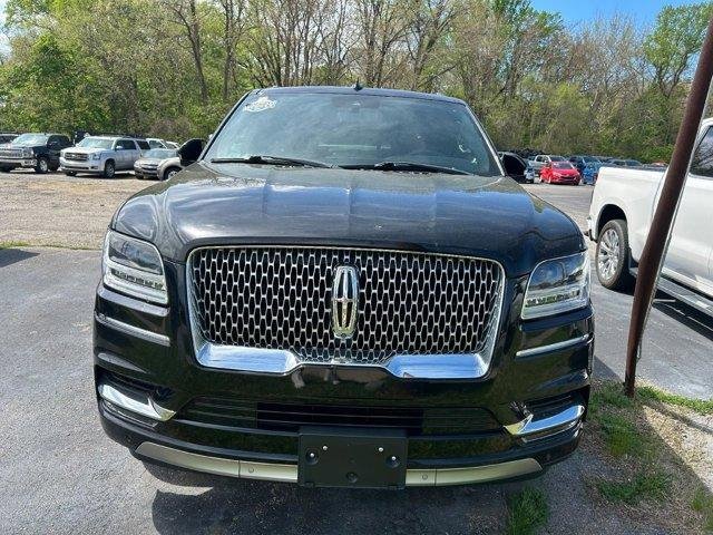 Used 2020 Lincoln Navigator L Reserve image 6