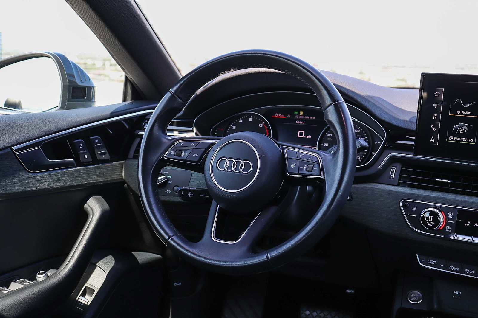 Used 2023 Audi A5 2.0T Premium w/ Convenience Package AWD/4WD image 22