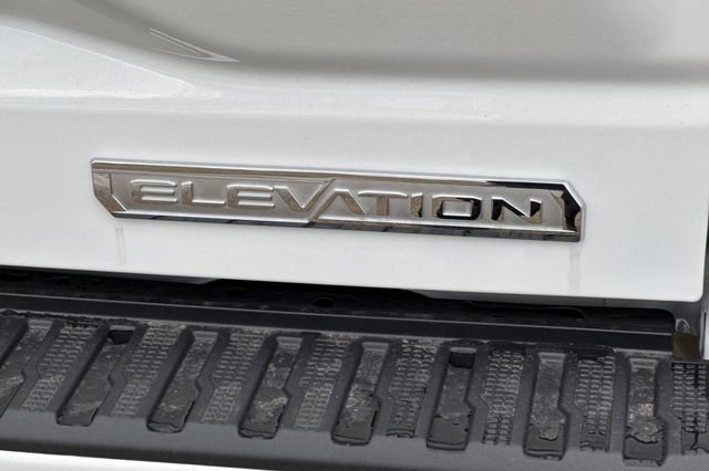 New 2026 GMC Sierra 1500 Elevation w/ Elevation Premium Package image 33