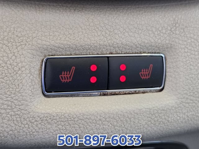 Certified 2019 Lincoln MKC Select w/ Select Plus Package FWD image 13