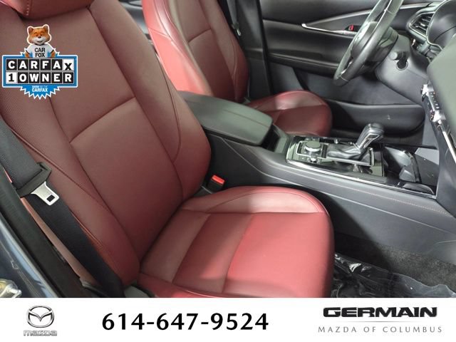 Used 2024 MAZDA CX-30 AWD 2.5 S w/ Preferred Package image 29