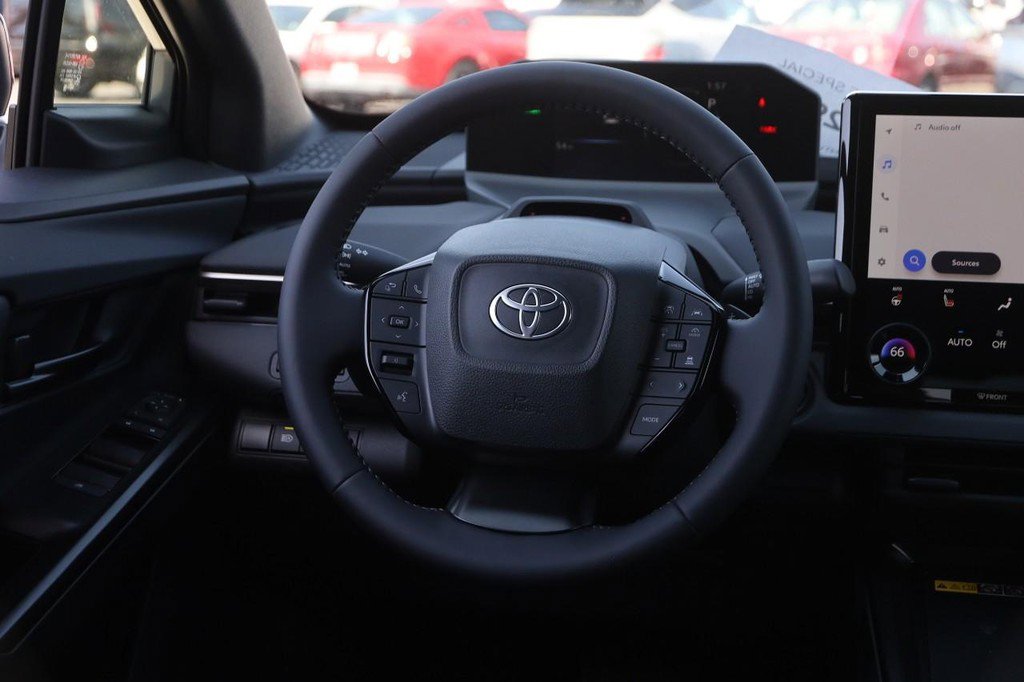 New 2026 Toyota bZ image 27