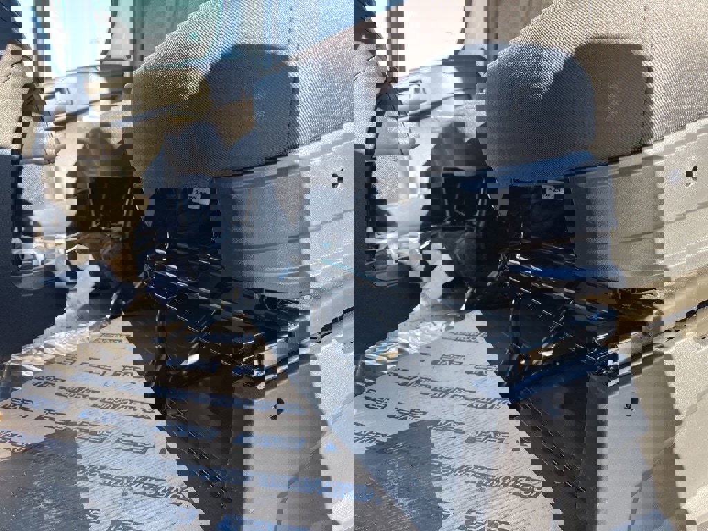 New 2026 RAM ProMaster 2500 image 19