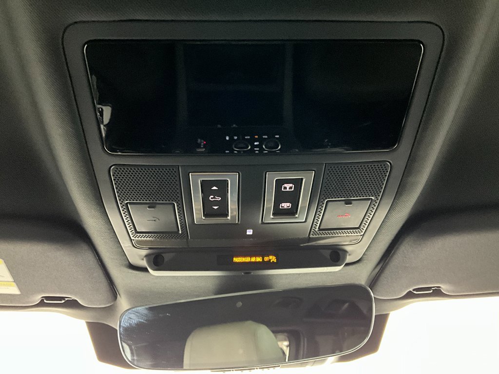 Certified 2024 Land Rover Defender 110 S image 13