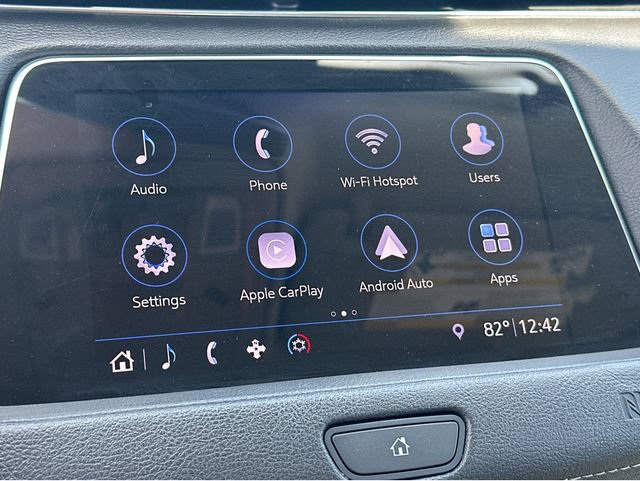 Used 2019 Cadillac XT4 Premium Luxury FWD image 25
